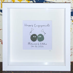 Happy Engagement: 2
