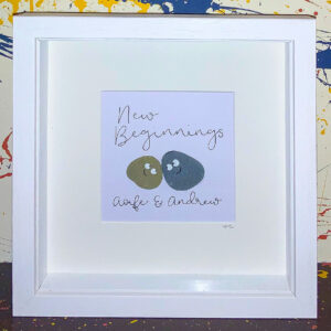 New Beginnings - Couple
