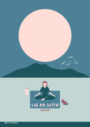 Lig do scíth