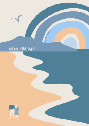 Seas the Day
