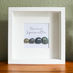 Mamaí Speisialta - Family of 4