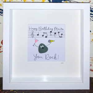 You Rock - Happy Birthday (musical)