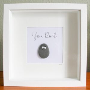 You Rock!
