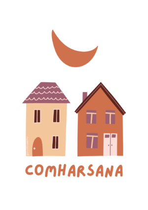 Comharsana