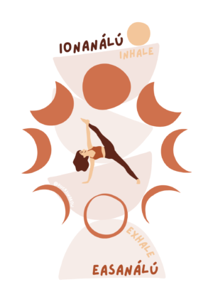Ionanálú Easanálú