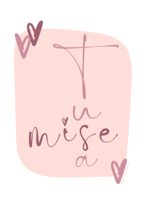 Mise Tusa