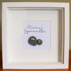 Mamaí Speisialta - 2 rocks