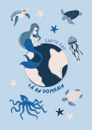 Lá an Domhain